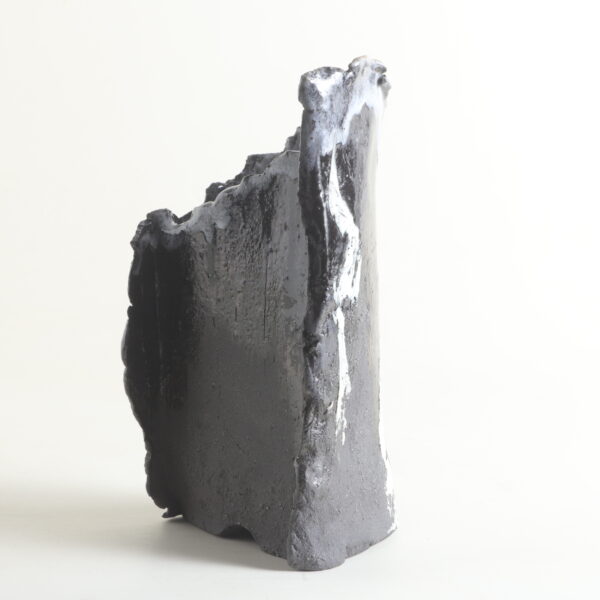 藤井康風窯　盆栽鉢 - 画像 (4)