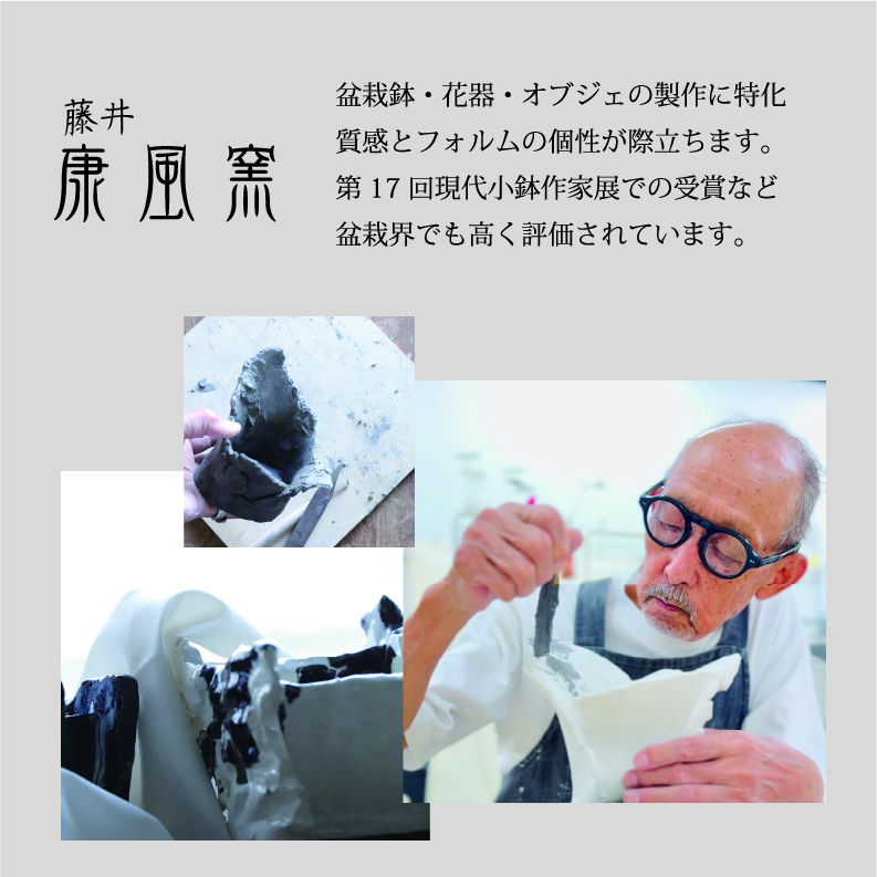 康風窯