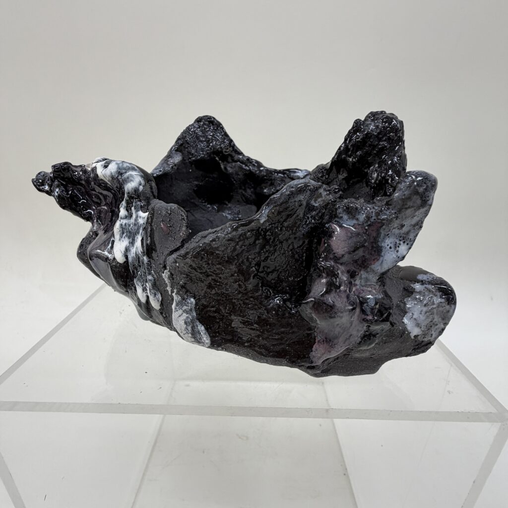 藤井康風窯　鉢