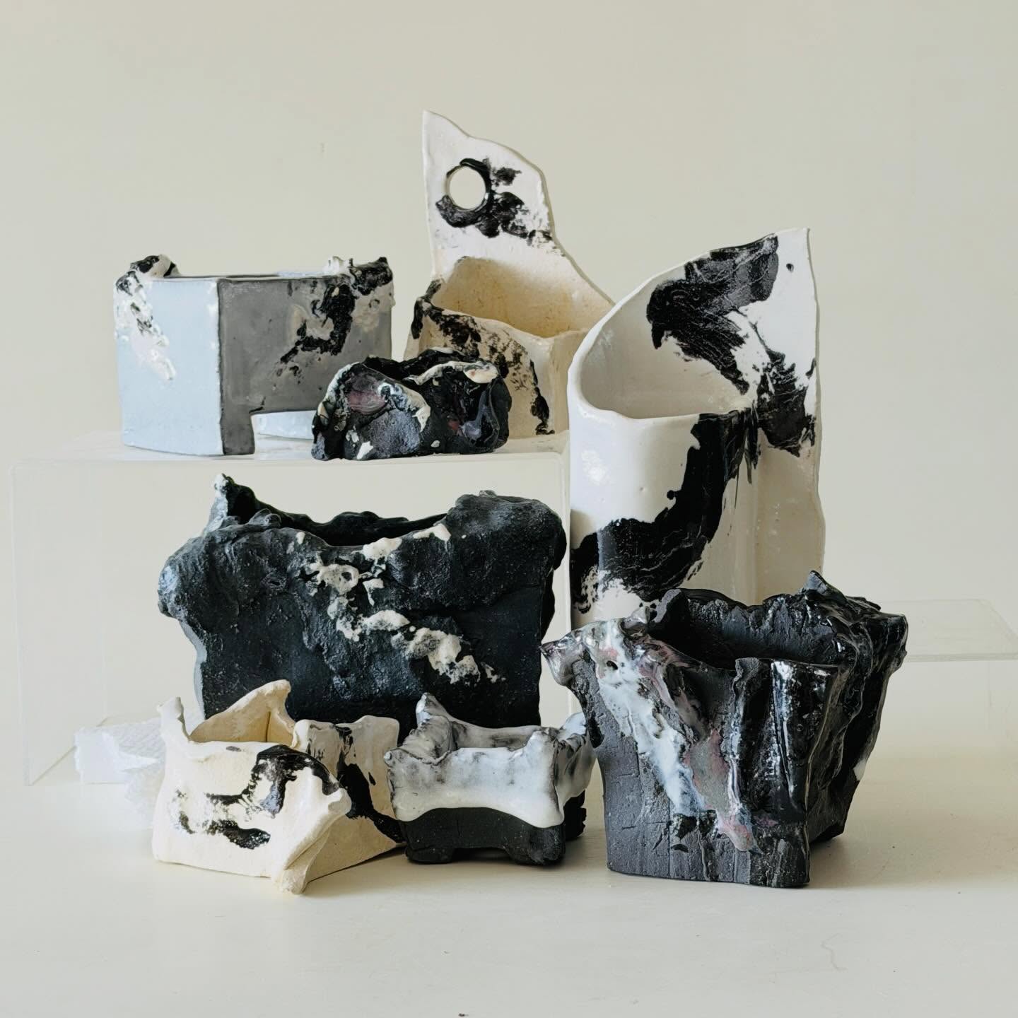 5月のイベント　鉢のイメージ写真